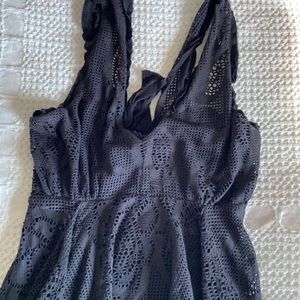 Free people summer dress
